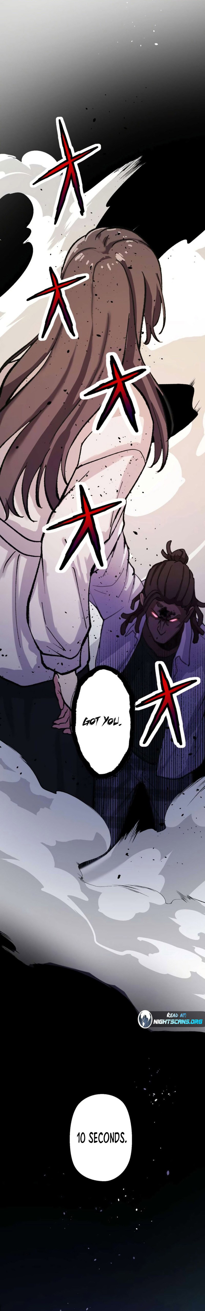 Read Yakuza Cleaner Manga Online