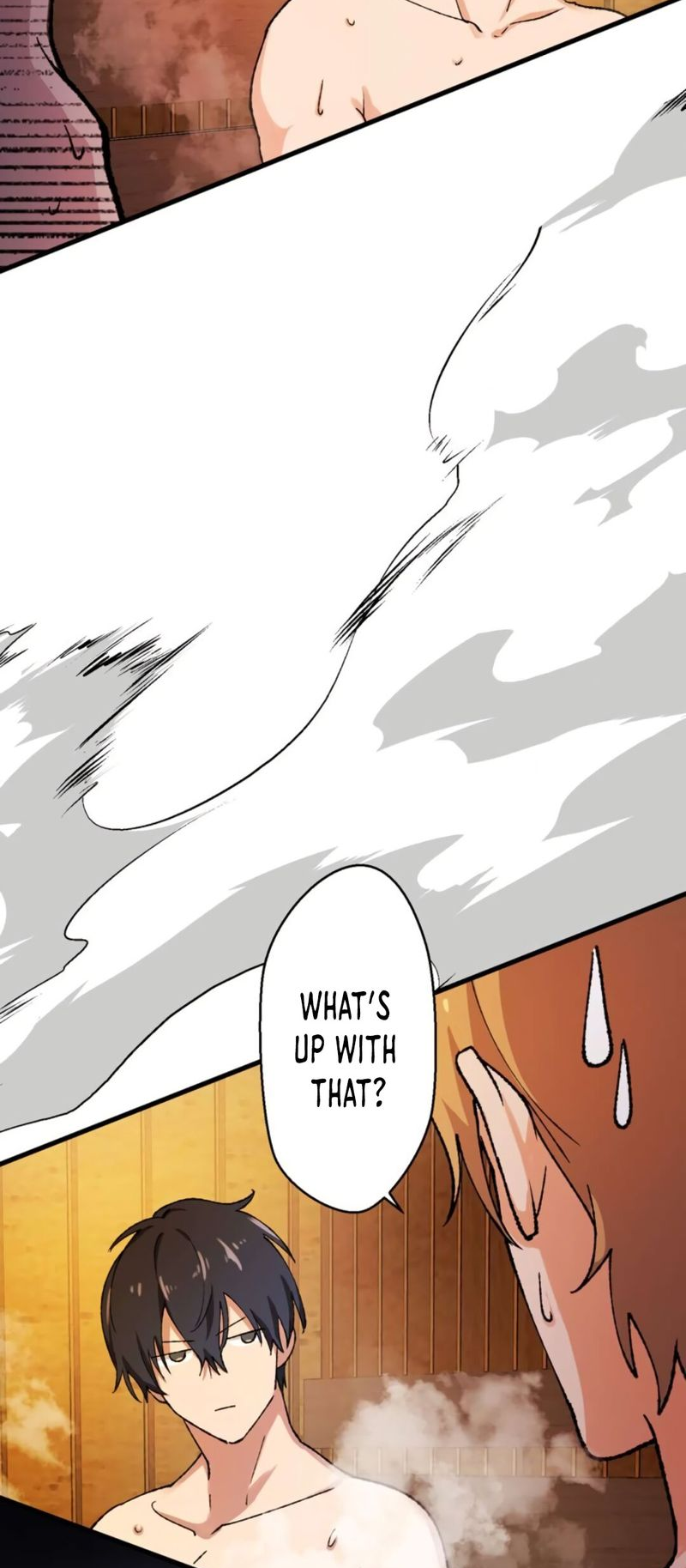 Read Yakuza Cleaner Manga Online