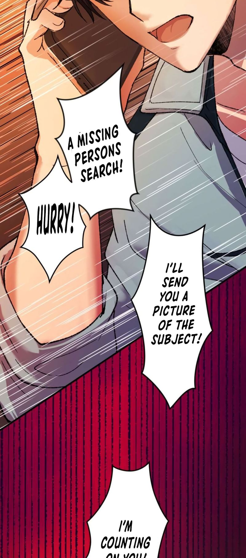 Read Yakuza Cleaner Manga Online