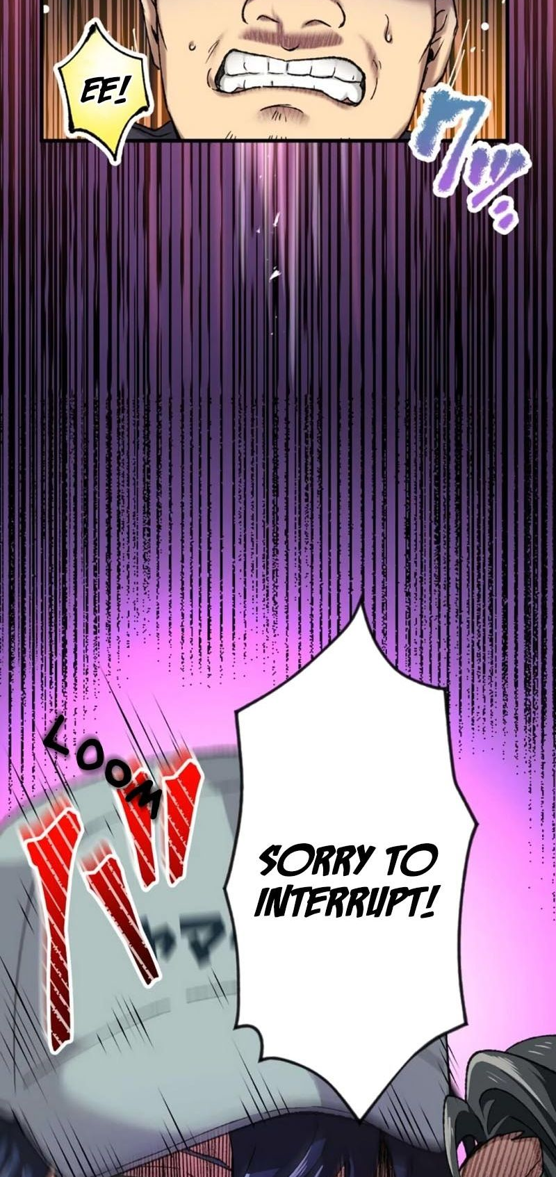 Read Yakuza Cleaner Manga Online