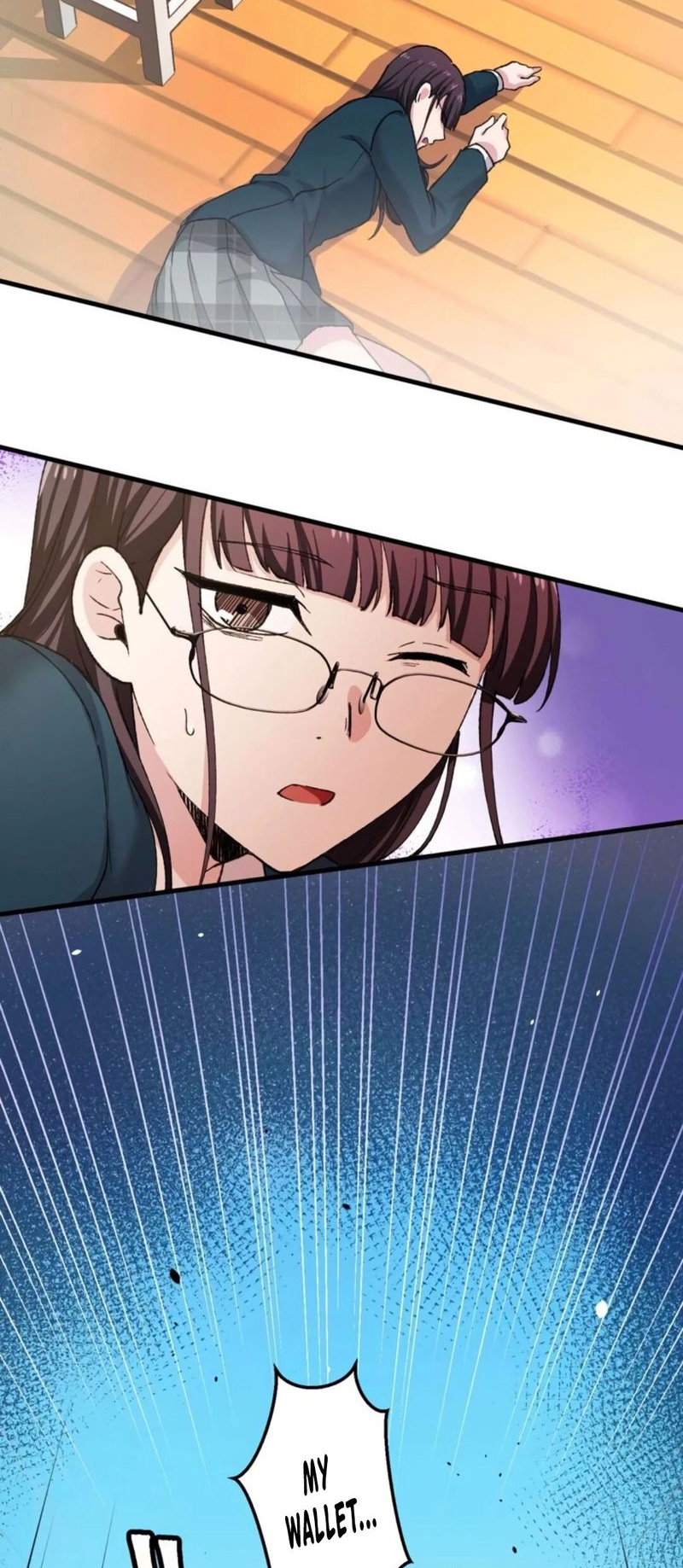 Read Yakuza Cleaner Manga Online