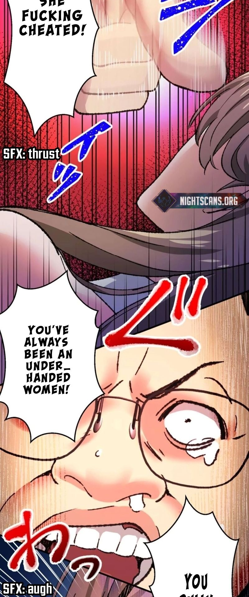 Read Yakuza Cleaner Manga Online