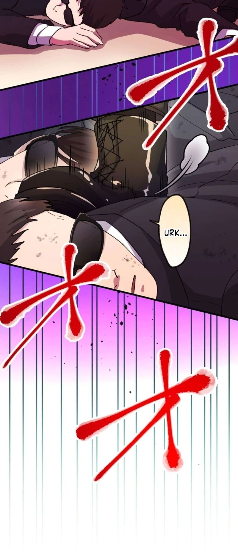 Read Yakuza Cleaner Manga Online