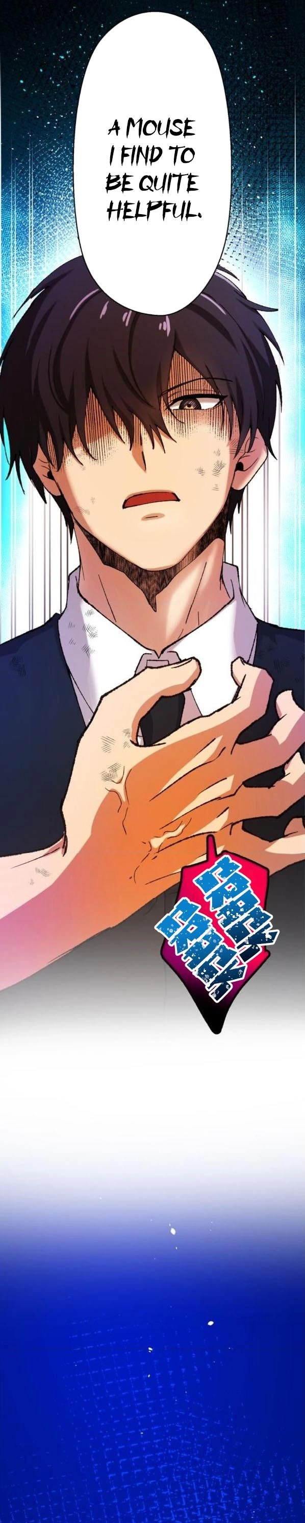 Read Yakuza Cleaner Manga Online