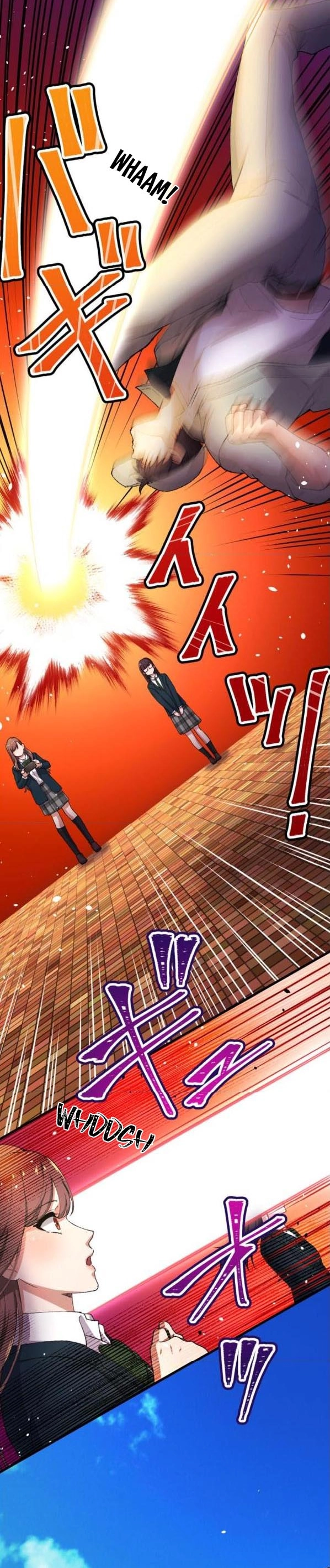 Read Yakuza Cleaner Manga Online