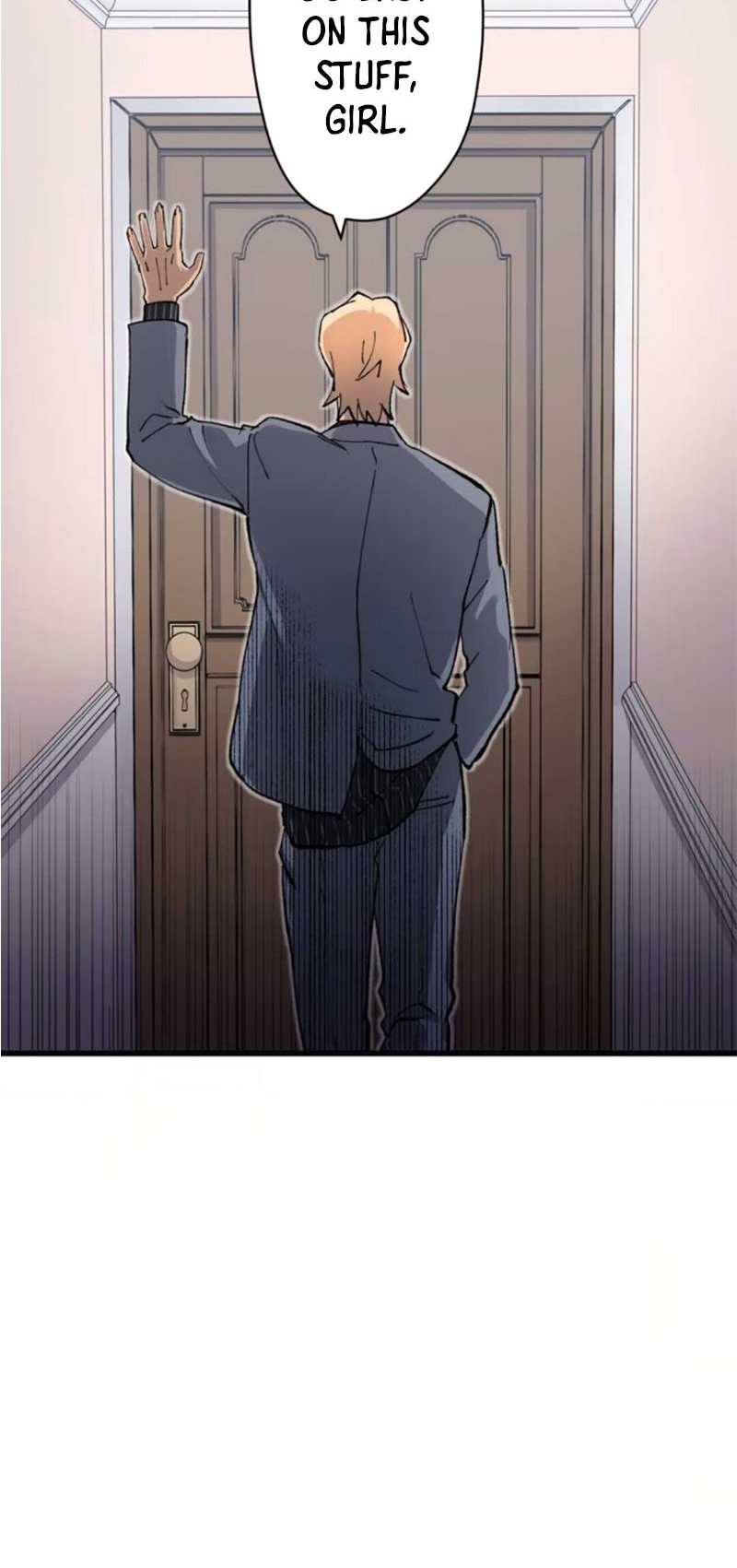 Read Yakuza Cleaner Manga Online