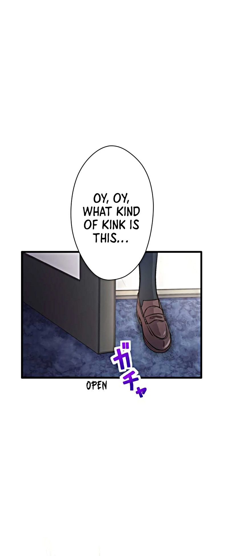 Read Yakuza Cleaner Manga Online