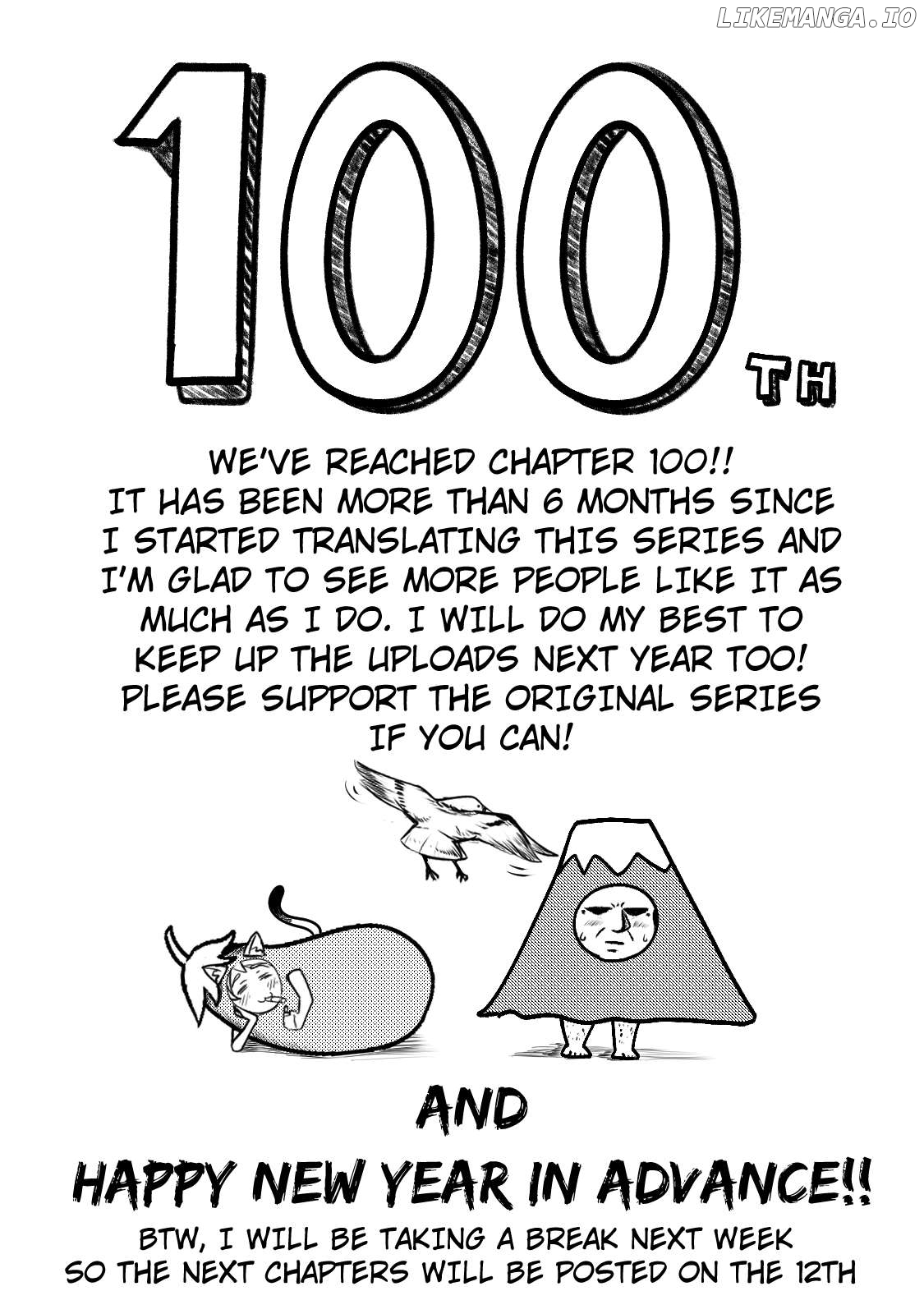 Read Yani Neko Manga Online