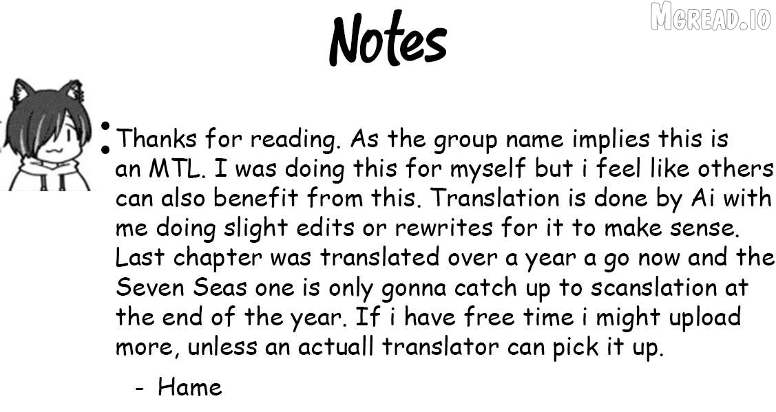 Read Yani Neko Manga Online