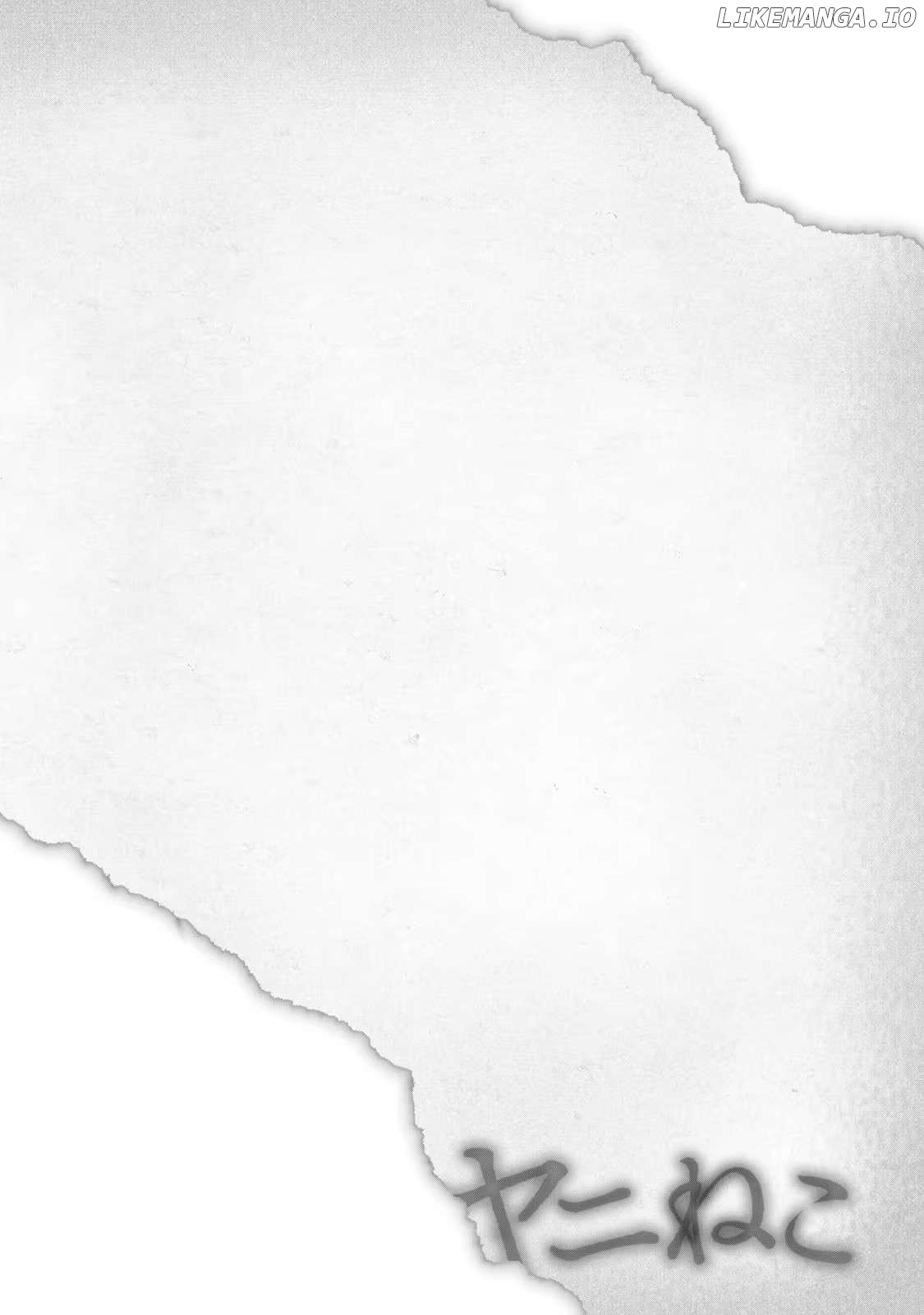 Read Yani Neko Manga Online