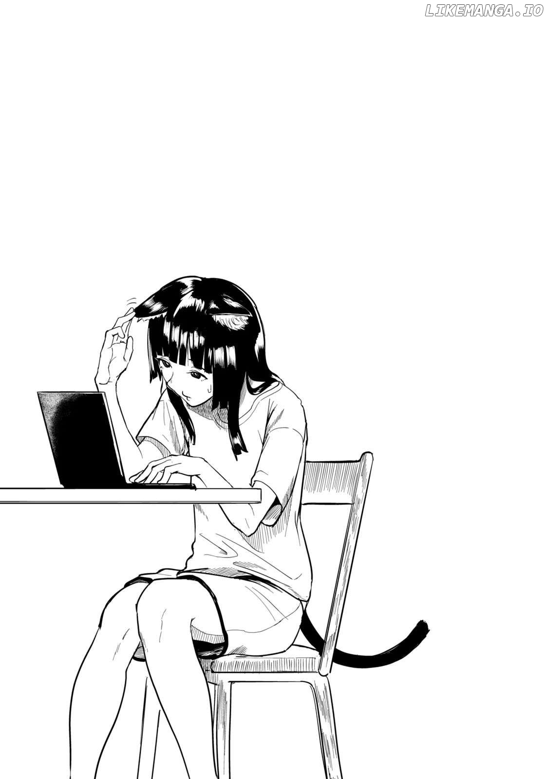 Read Yani Neko Manga Online