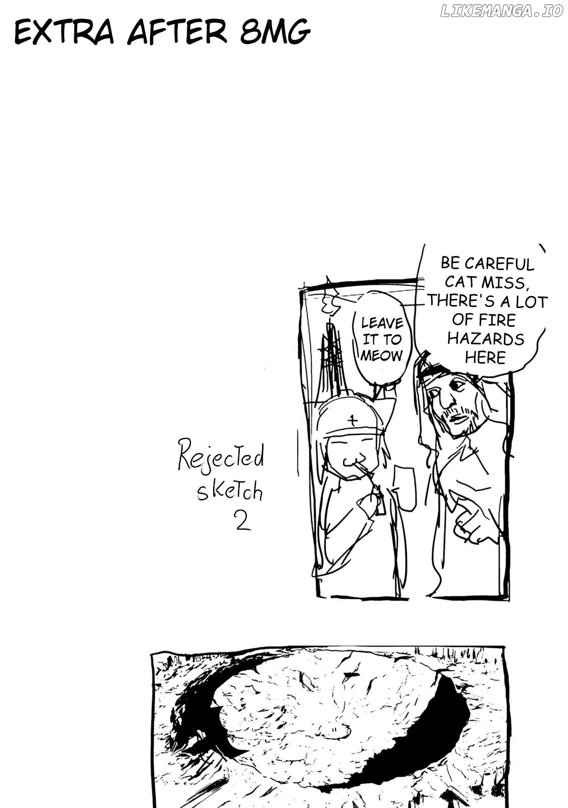 Read Yani Neko Manga Online
