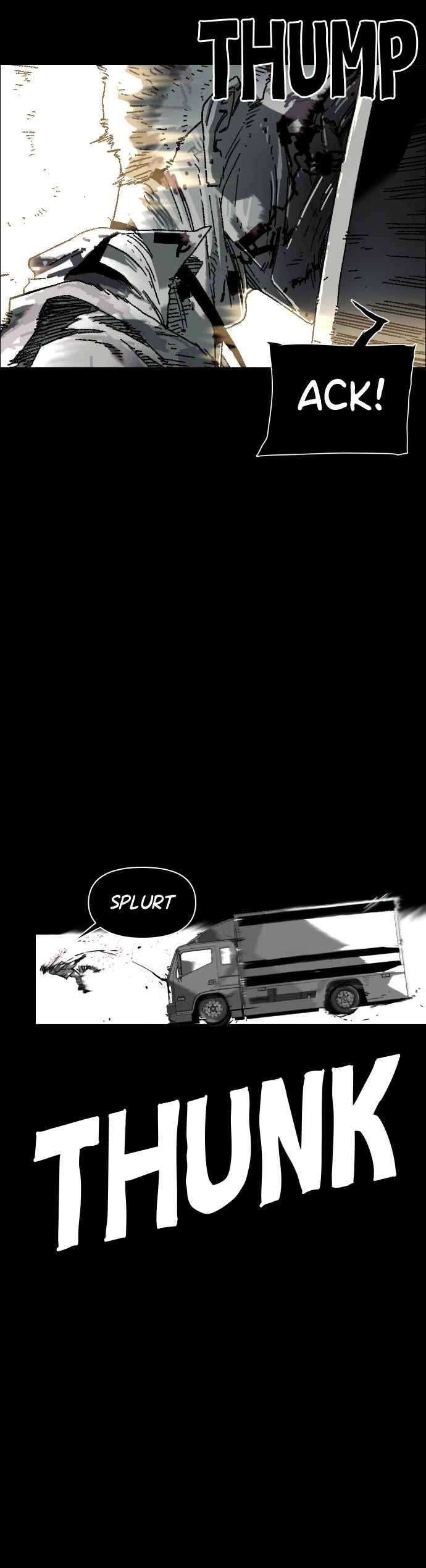 Read Zombie Funeral Services Manga Online