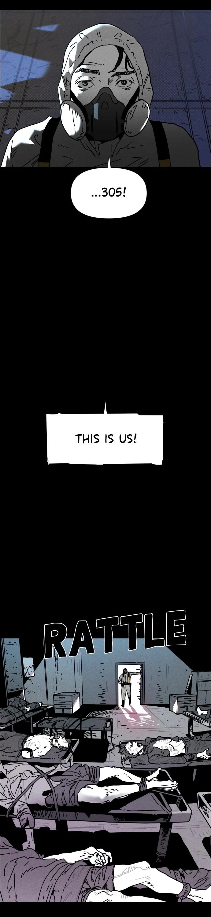 Read Zombie Funeral Services Manga Online