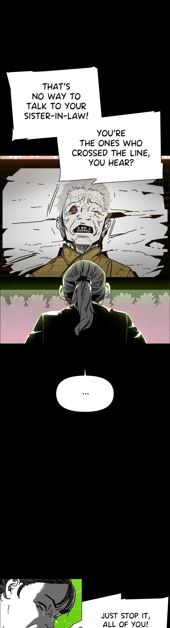 Read Zombie Funeral Services Manga Online