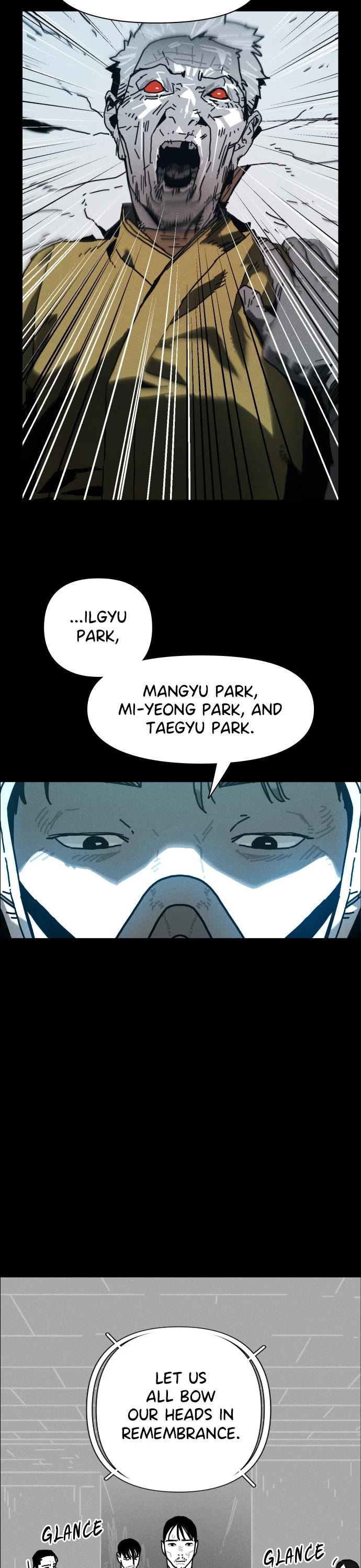 Read Zombie Funeral Services Manga Online