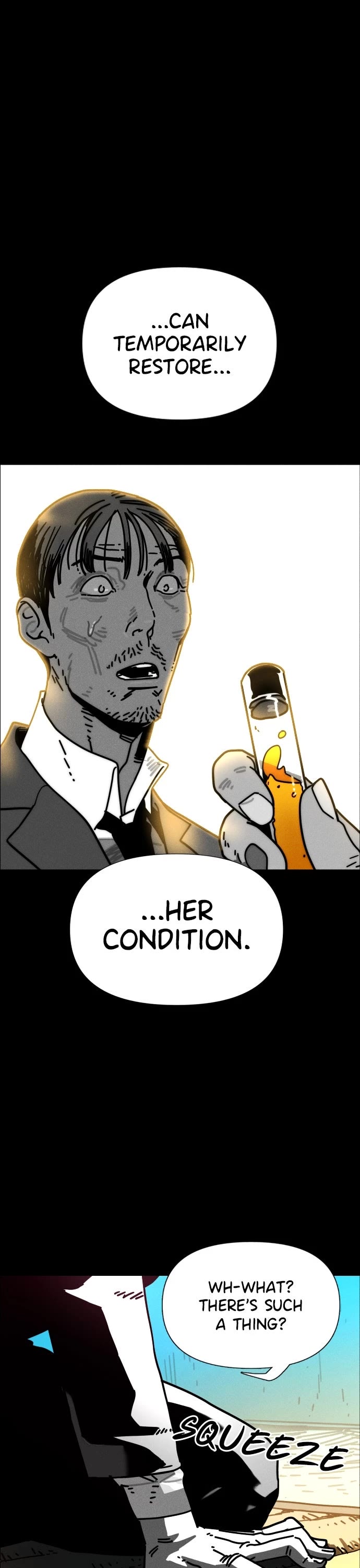 Read Zombie Funeral Services Manga Online