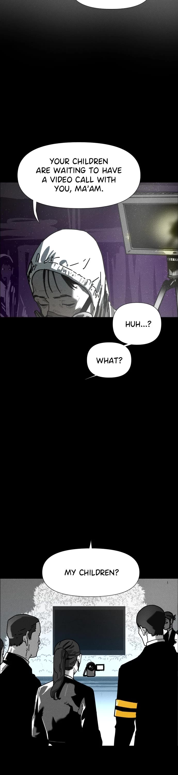 Read Zombie Funeral Services Manga Online