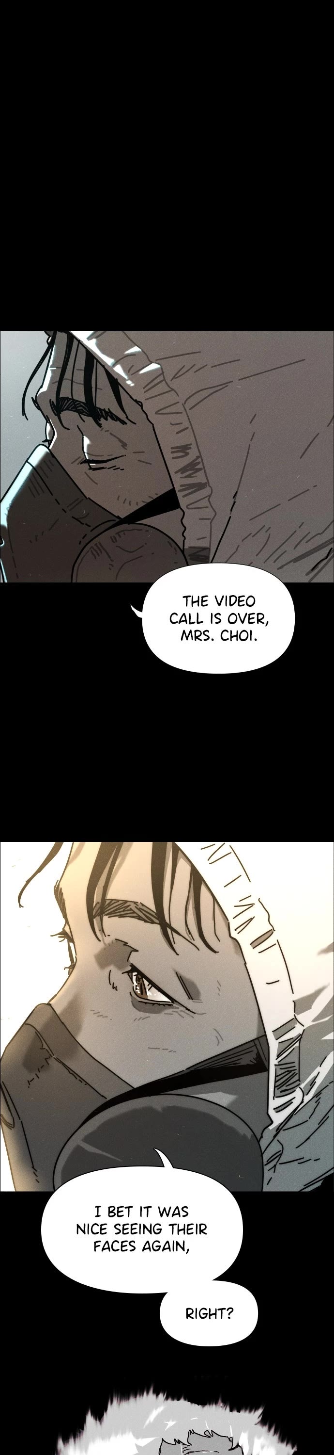 Read Zombie Funeral Services Manga Online