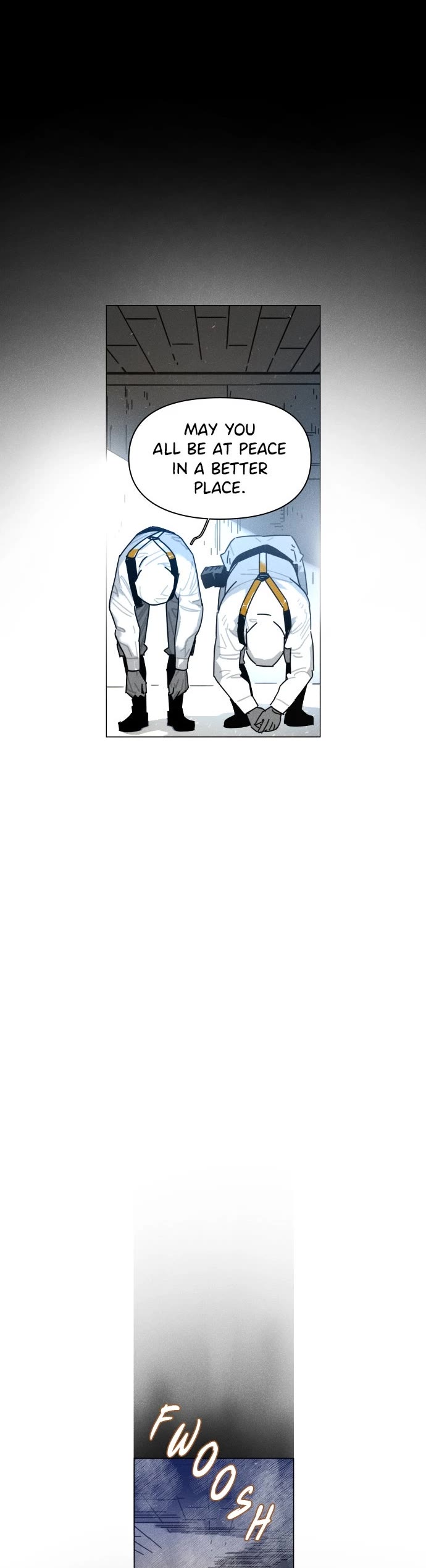 Read Zombie Funeral Services Manga Online