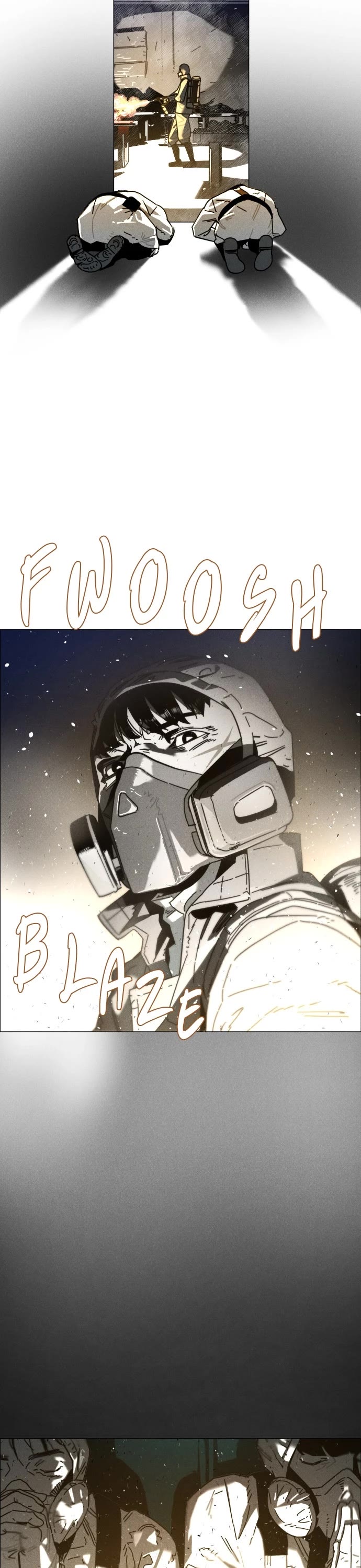 Read Zombie Funeral Services Manga Online