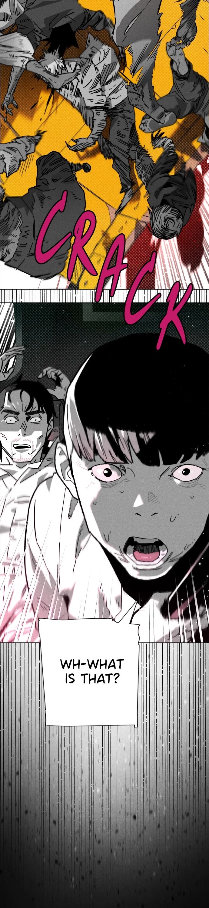 Read Zombie Funeral Services Manga Online