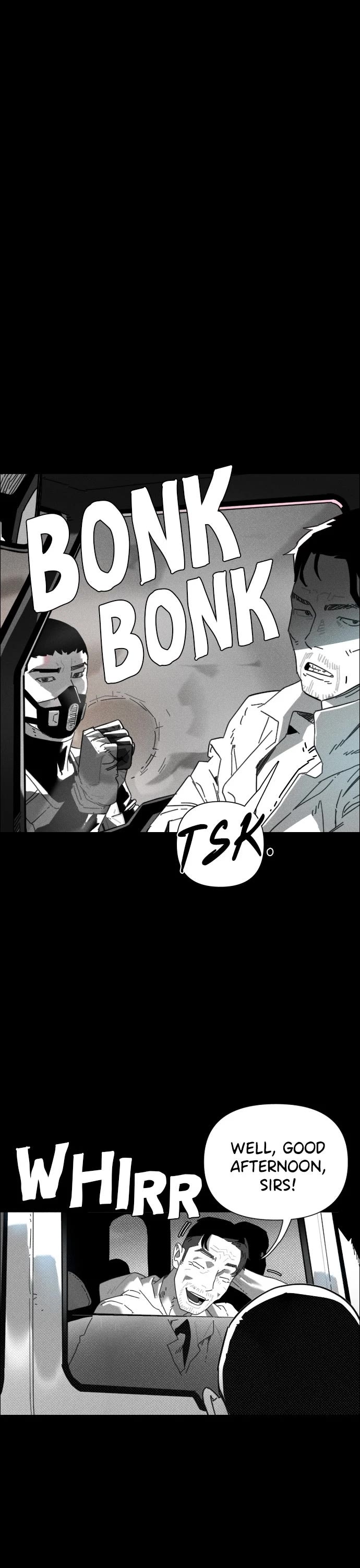 Read Zombie Funeral Services Manga Online