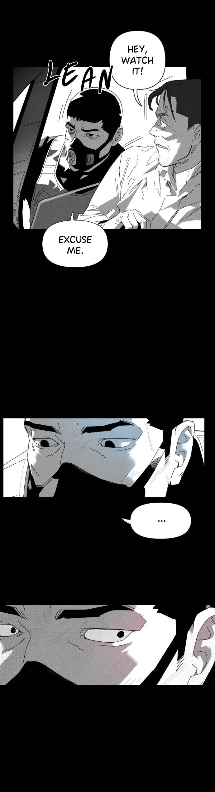 Read Zombie Funeral Services Manga Online