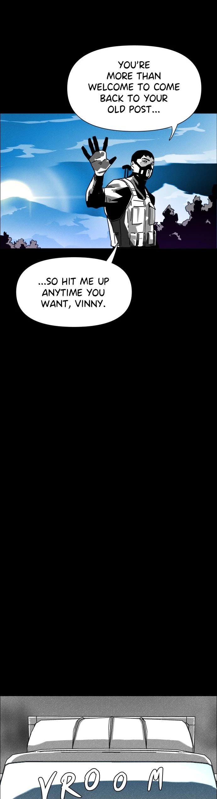 Read Zombie Funeral Services Manga Online