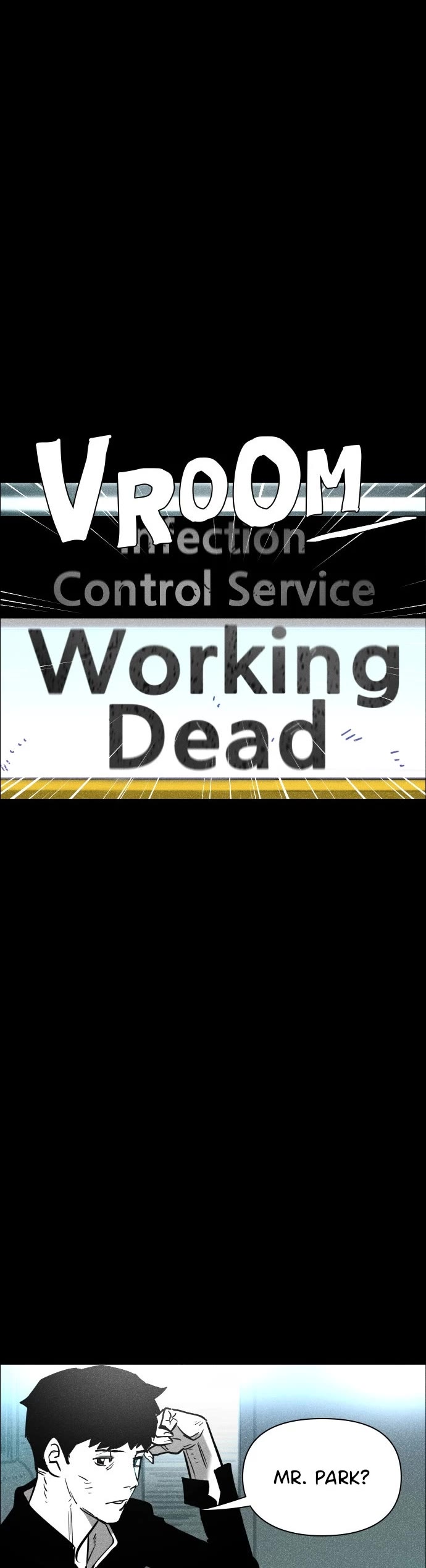 Read Zombie Funeral Services Manga Online