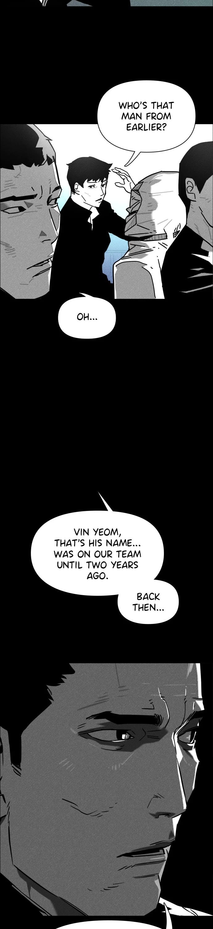 Read Zombie Funeral Services Manga Online