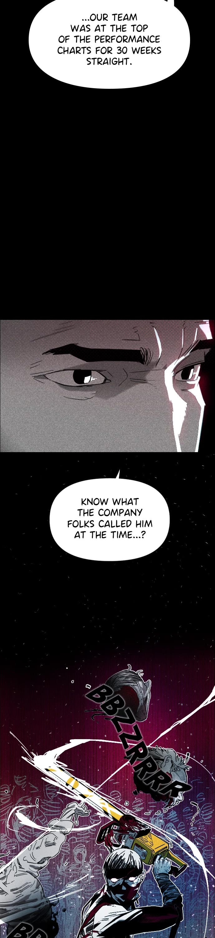 Read Zombie Funeral Services Manga Online