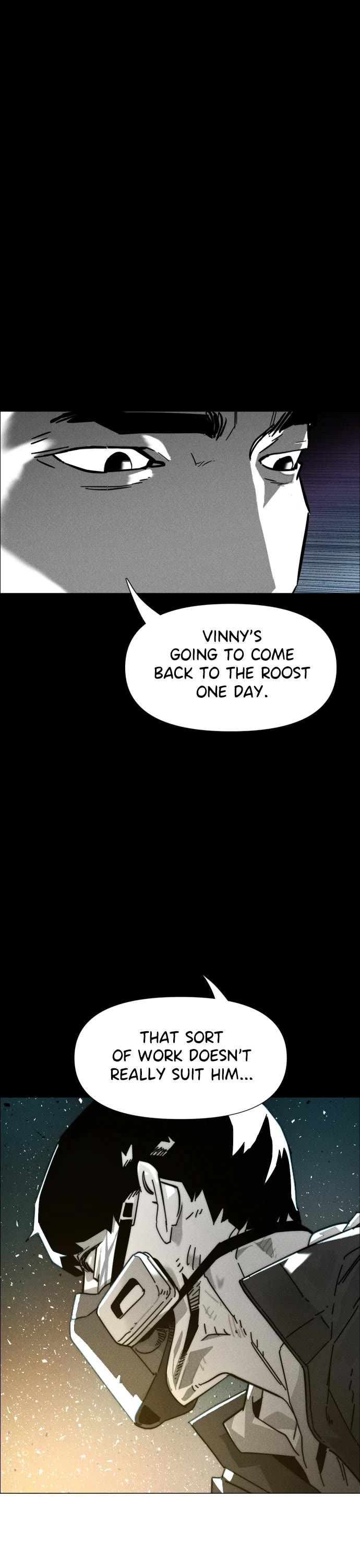 Read Zombie Funeral Services Manga Online