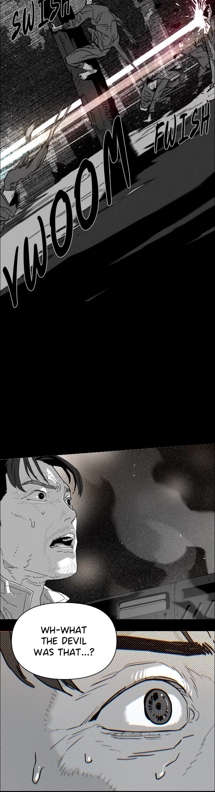 Read Zombie Funeral Services Manga Online
