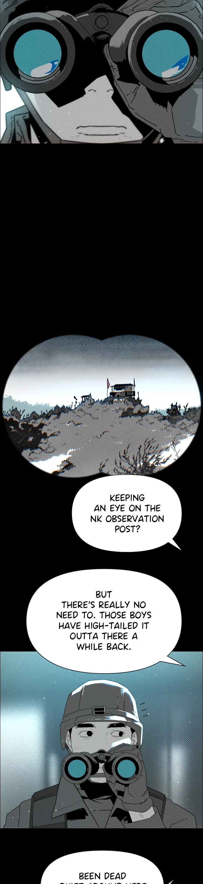 Read Zombie Funeral Services Manga Online