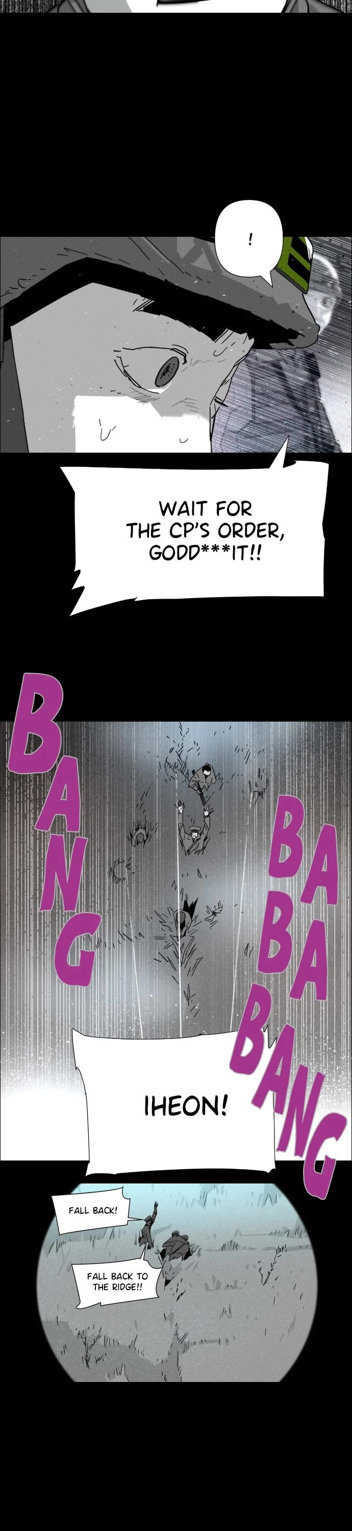 Read Zombie Funeral Services Manga Online