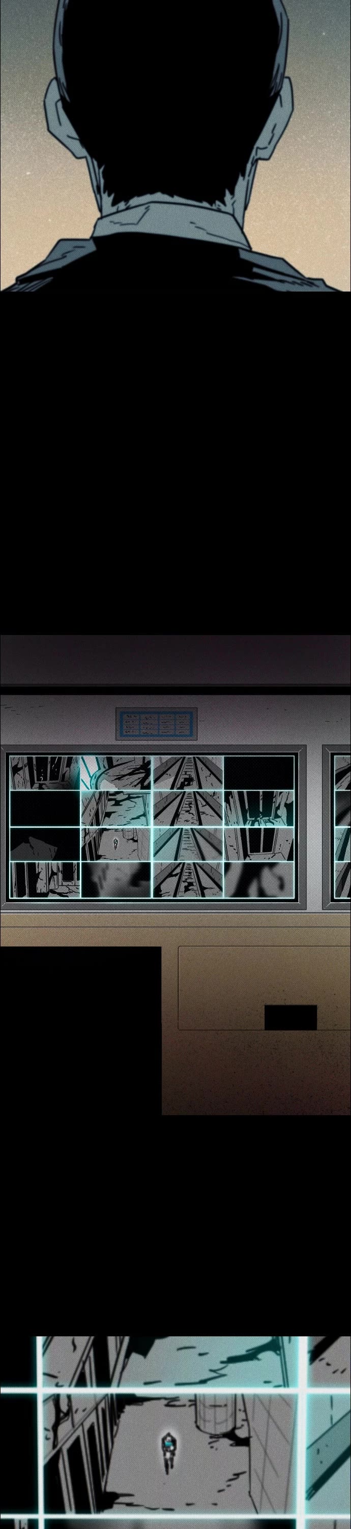 Read Zombie Funeral Services Manga Online