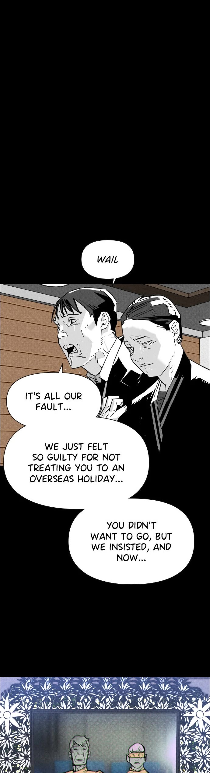 Read Zombie Funeral Services Manga Online