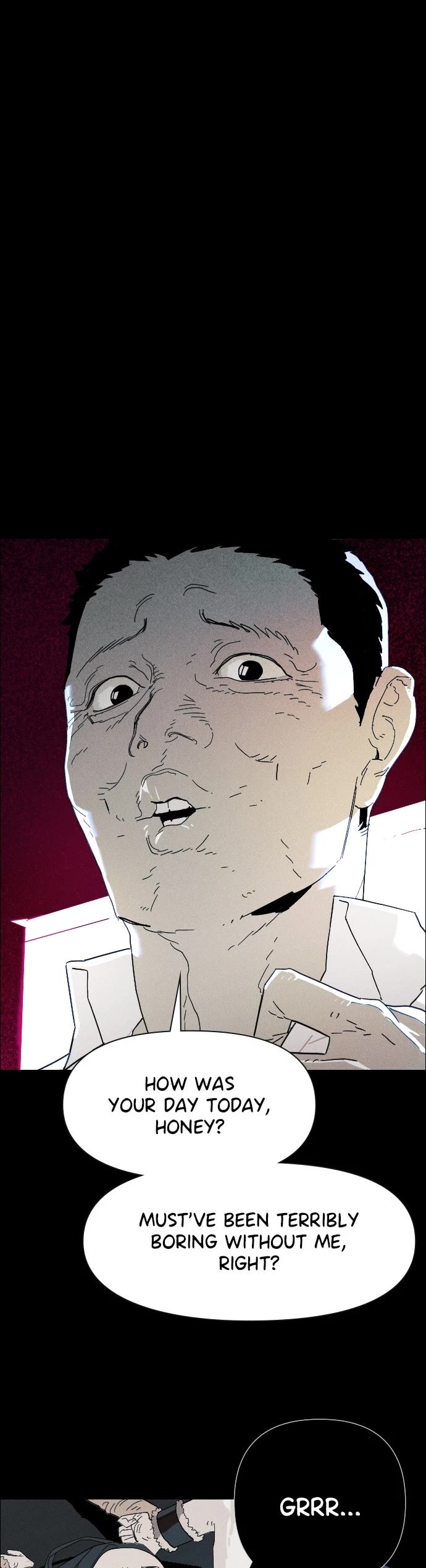 Read Zombie Funeral Services Manga Online