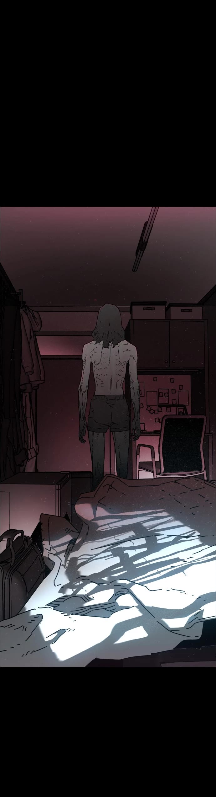 Read Zombie Funeral Services Manga Online