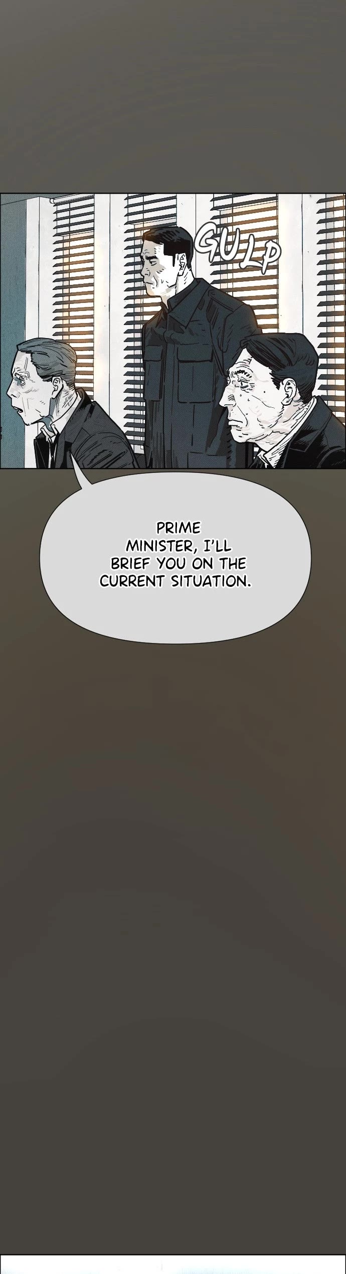 Read Zombie Funeral Services Manga Online