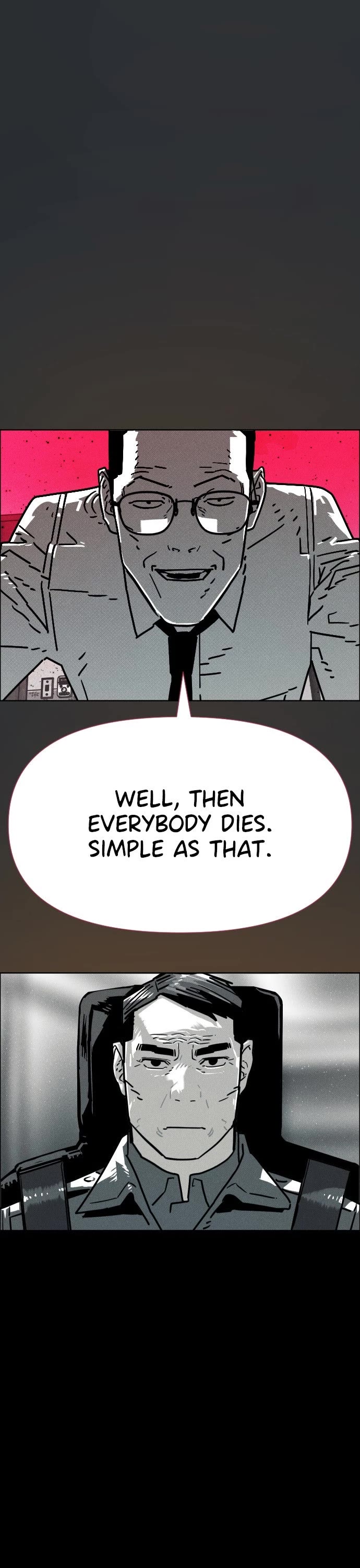 Read Zombie Funeral Services Manga Online