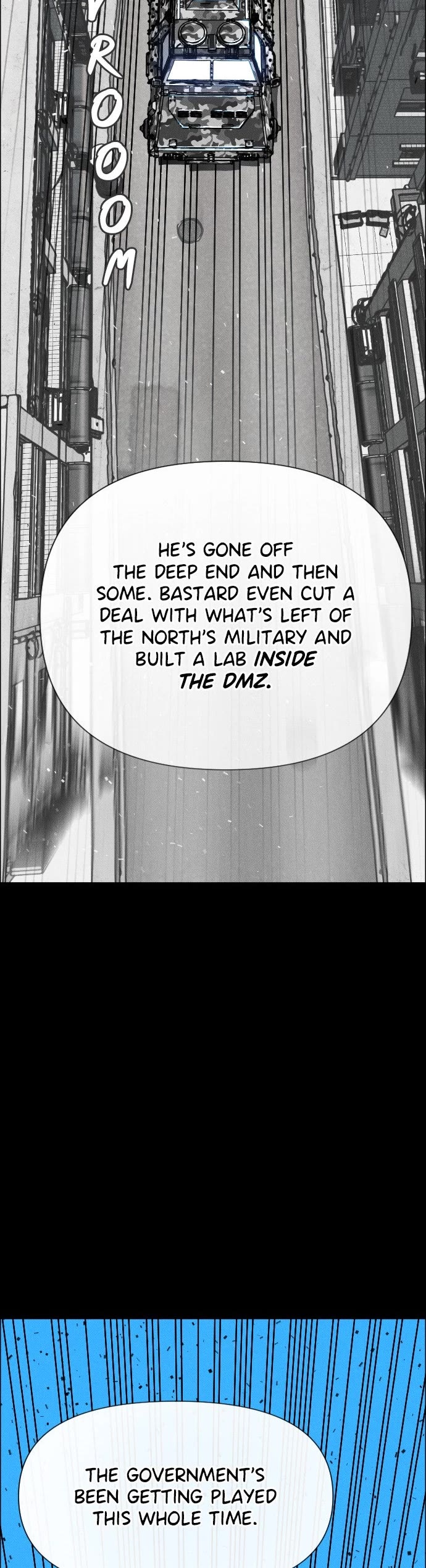 Read Zombie Funeral Services Manga Online
