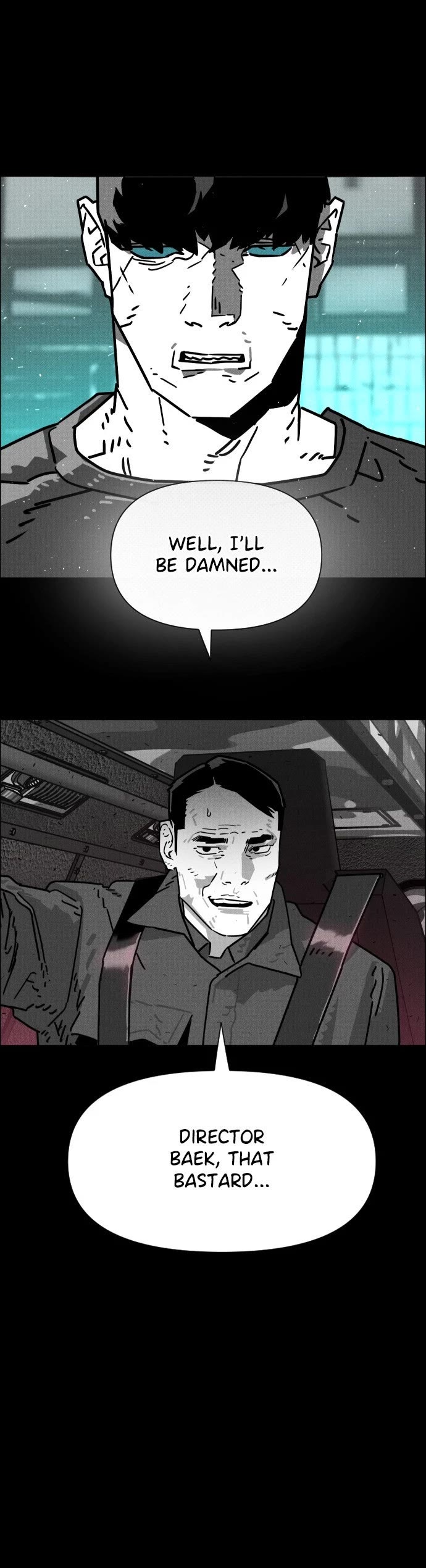 Read Zombie Funeral Services Manga Online