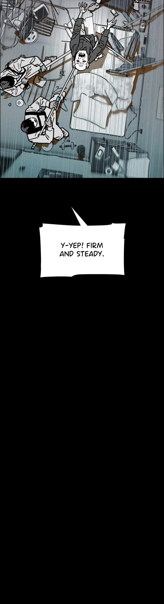 Read Zombie Funeral Services Manga Online