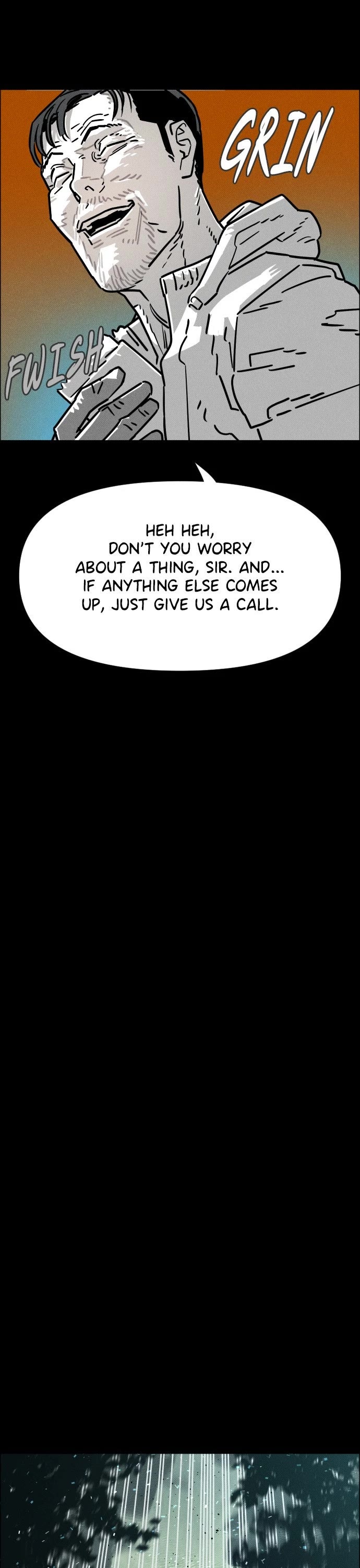 Read Zombie Funeral Services Manga Online
