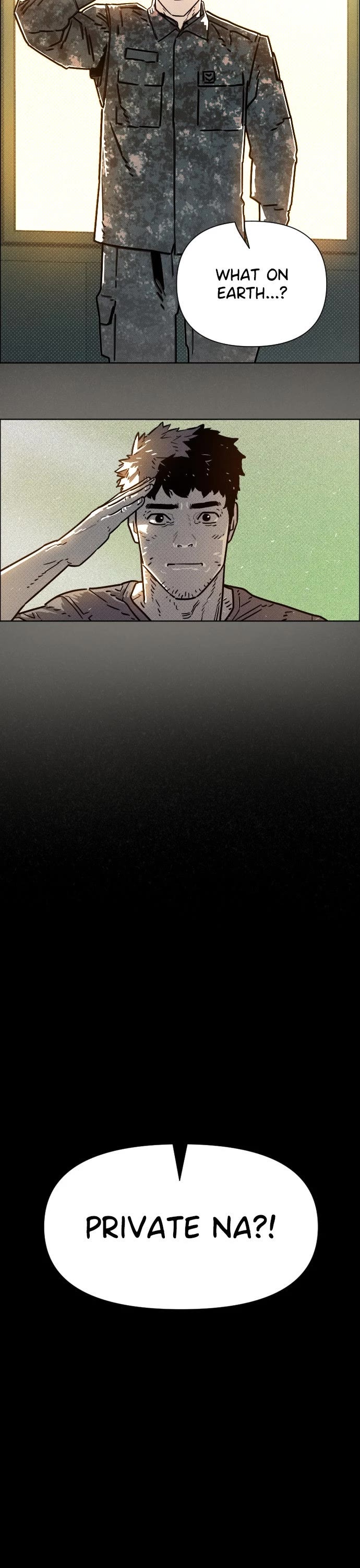 Read Zombie Funeral Services Manga Online