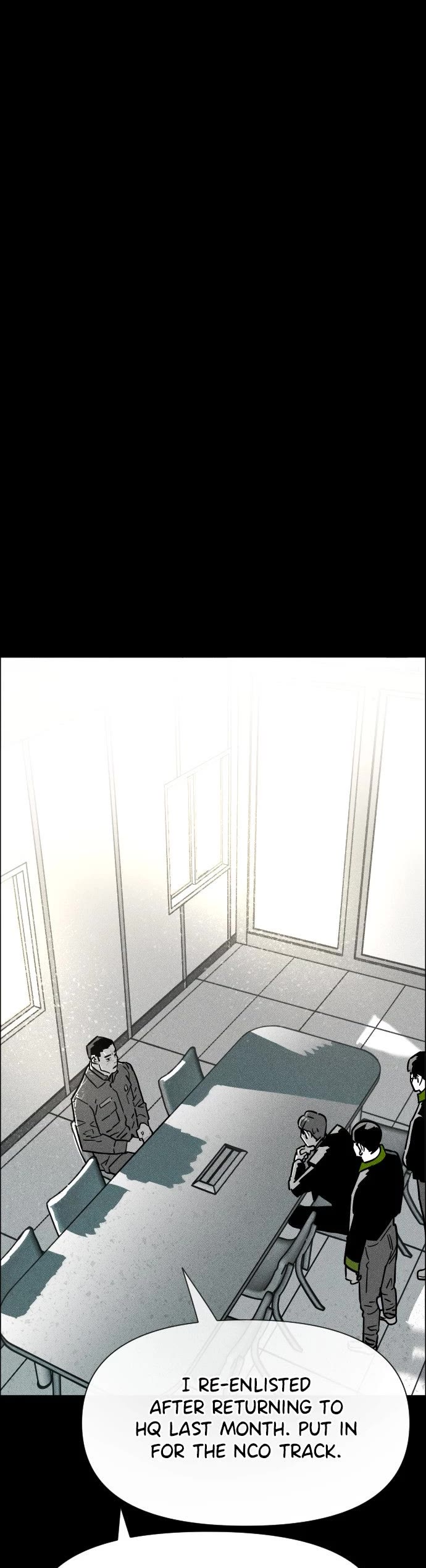 Read Zombie Funeral Services Manga Online