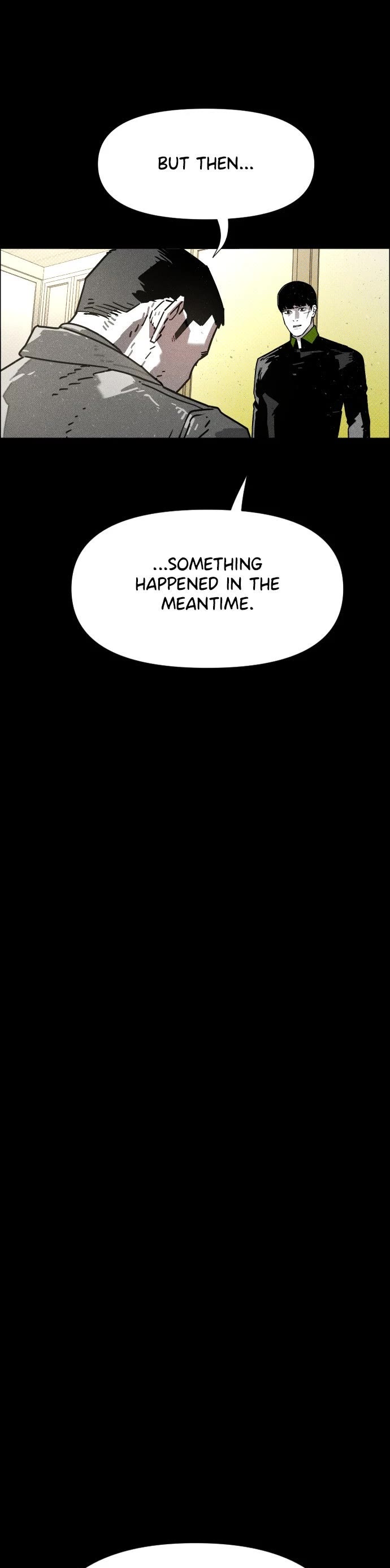 Read Zombie Funeral Services Manga Online