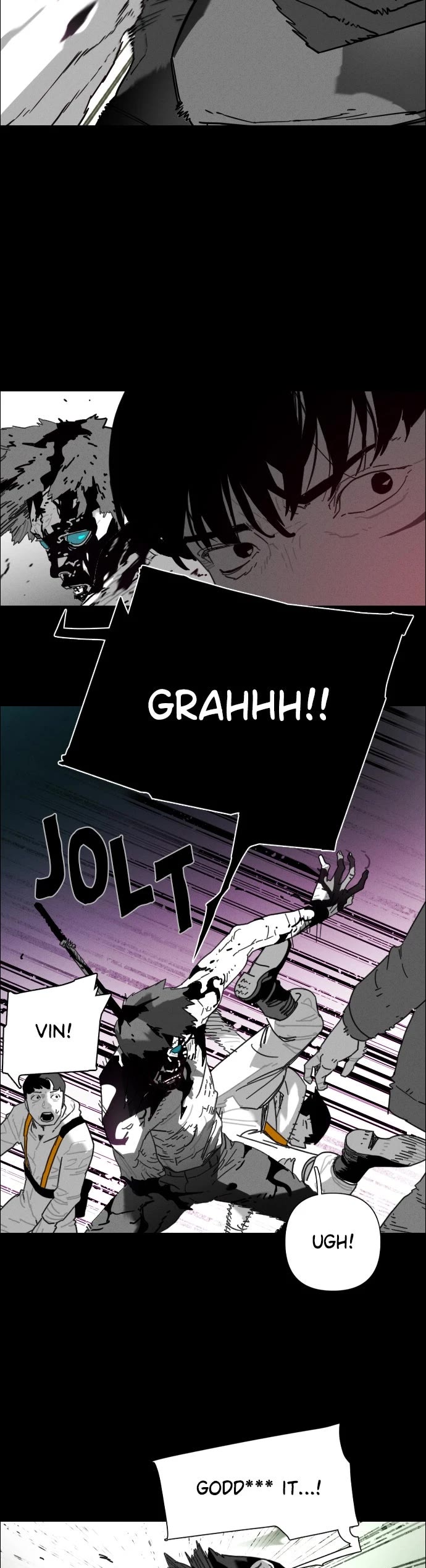Read Zombie Funeral Services Manga Online